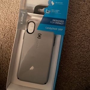 iPhone X Speck Case